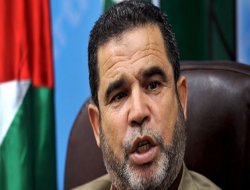 Hamasê Bangî Obama Kir