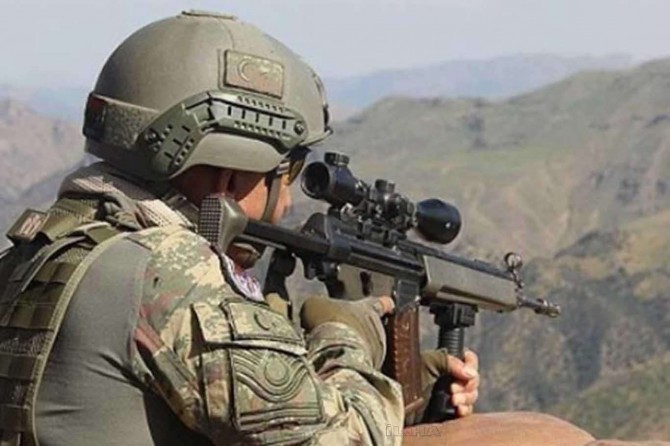 Li Bîngolê Operasyona Yildirim-6 Karacehennem hat destpêkirin