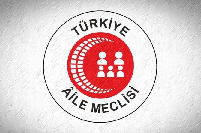 Aile Meclisi'nden CHP Kadın Kolları Başkanı hakkında suç duyurusu