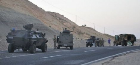 Diyarbakır'da El Yapımı Patlayıcı Ele Geçirildi