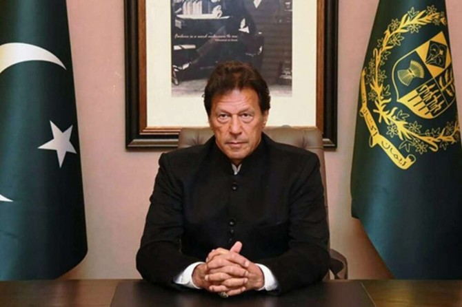 Imran Khan: Pakistan will never recognize zionist regime