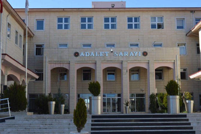 Tecavüz zanlısı Musa Orhan tutuklandı