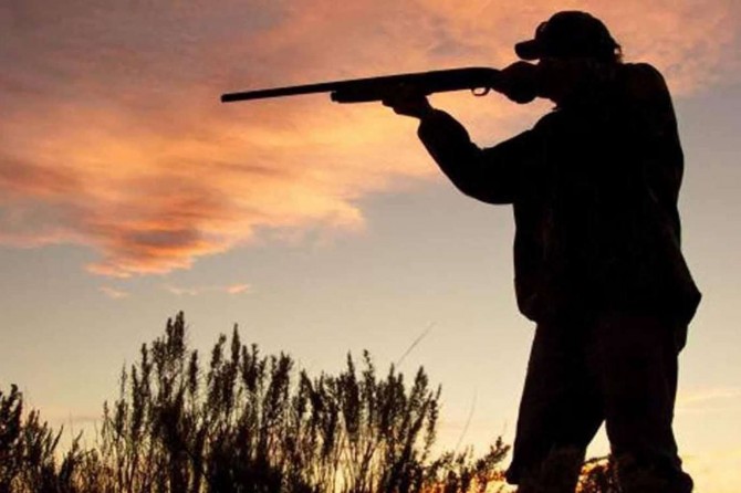 Av sezonu 22 Ağustosta başlıyor