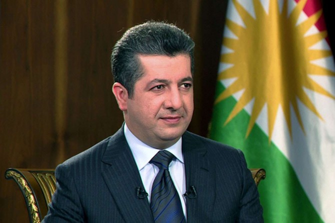 Serokwezîrê Herêma Kurdistanê Barzanî peyama sersala Hicrî weşand