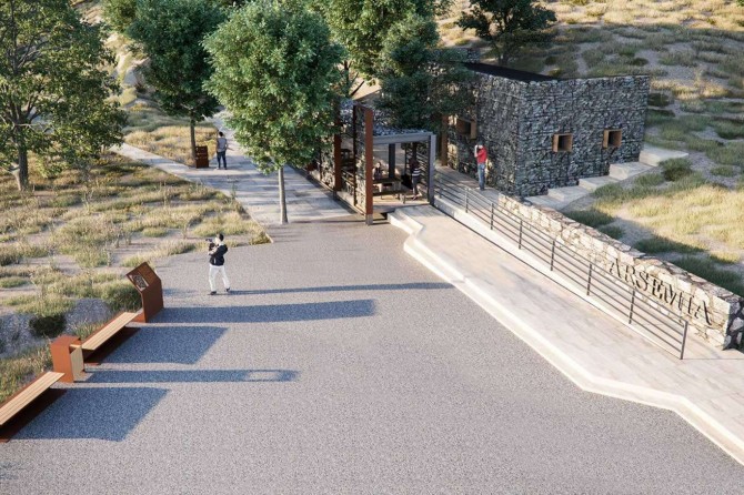 Turizm sektörü yatırımlarına yapılan eleştirilere ilişkin Adıyaman Valiliği'nden açıklama