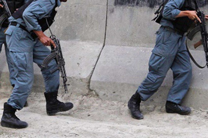 14 security forces killed in northern Afghanistan
