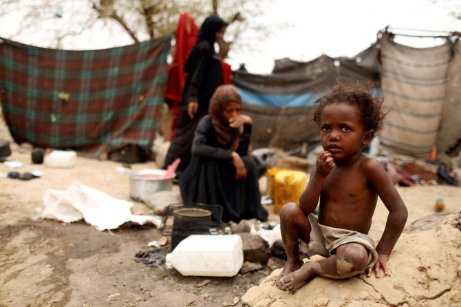 UN warns that humanitarian operations are shutting down in Yemen