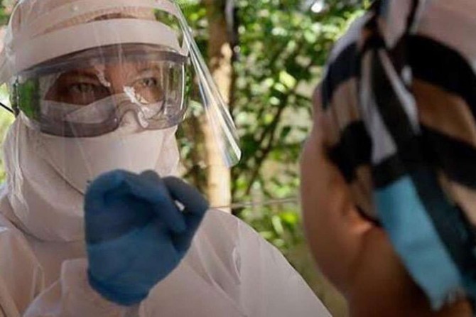 Bakan Koca, filyasyon ekibi sayısının 9.344’e çıktığını açıkladı