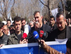 Ana Dil'e saldırı yapıldı