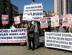 Yasakçılar hükümetten cesaret alıyor