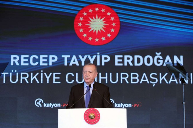 Cumhurbaşkanı Erdoğan bugün ne "müjde" verecek?