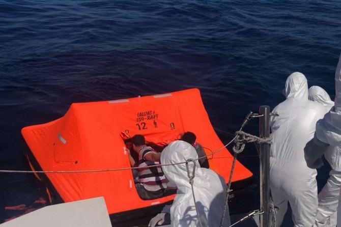 83 koçber hatin rizgarkirin