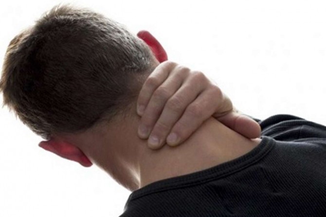 Çağın hastalığı: boyun düzleşmesi