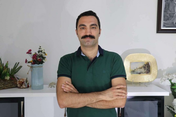 Türkiye israfta ilk sıralarda yer alıyor