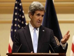 Amerîka Siyonîzmê Dîsa Paraste