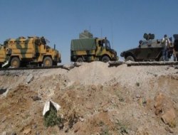 Li Cizîrê Teqîn: Zarokek Birîndar Ket