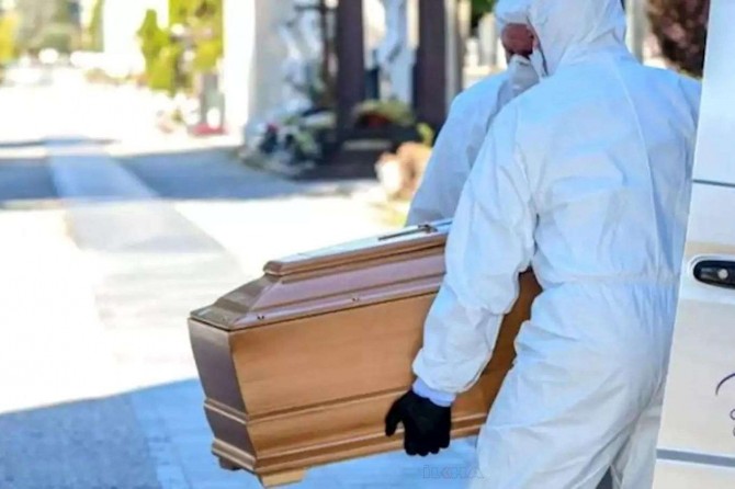 İspanya, Avrupa'da Covid-19 vakalarının en fazla olduğu ülke konumunda