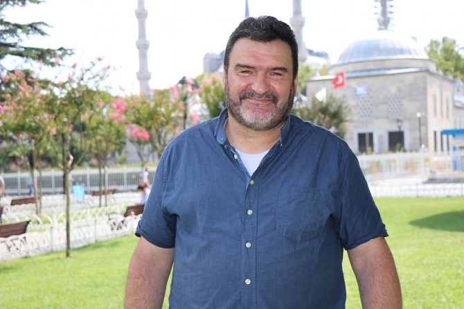 Bosnalı Komutan Hodzic: "Bağımsızlık mücadelemiz siyasi olarak devam ediyor"