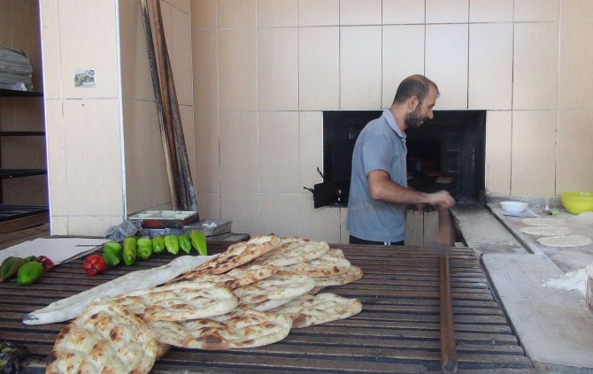 Adıyaman'da ekmeğe zam geldi