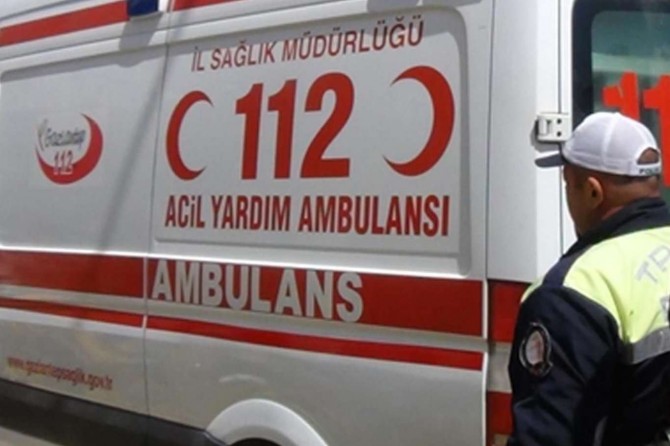 Tokat'ta kaza: 3 ölü