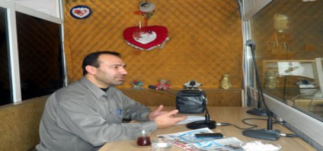 Camiye gitmenin bedeli 12,5 yıl!