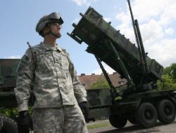 Alman askerleri ile Türk askerleri arasında anlaşmazlık!