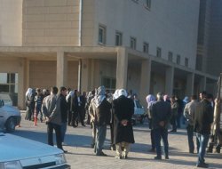 İki kardeş derede boğuldu