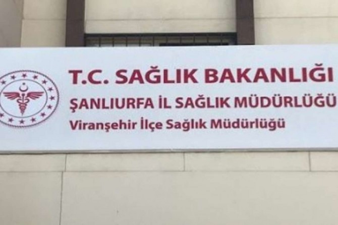 Viranşehir İlçe Sağlık Müdürlüğünden karantina süresine ilişkin açıklama