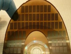 5 saniyede Telefona şarj imkanı