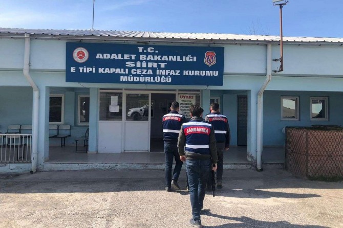 PKK’ye yardım ve yataklık suçlamasıyla 8 kişi tutuklandı