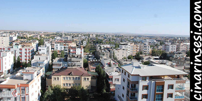 Adıyaman'da karantinaya alınan hane sayısı her geçen gün artıyor