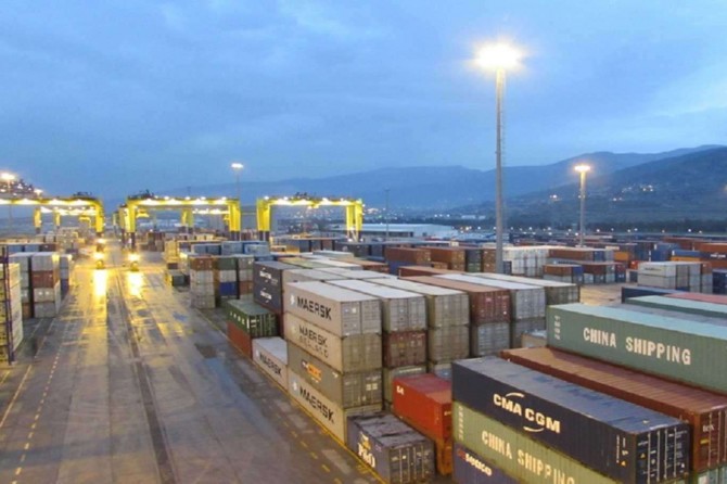 Pandemi sürecinde 159 ülkeye hububat ihraç edildi