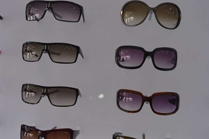 Güneş gözlüğü seçerken bunlara dikkat!