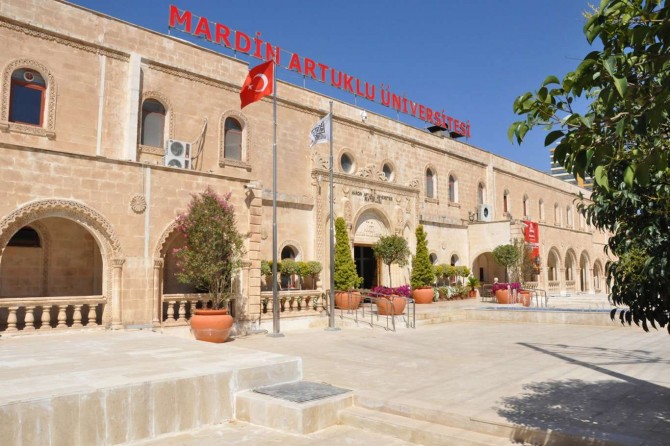 MAÜ’den 'İnanç ve Kültür Turizmi İhtisas Üniversitesi' atağı