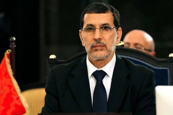 Moroccan prime minister rejects normalization with zionist occupation regime