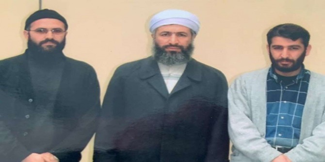 Molla Mizgin'in dilinden Fesih Güler Hoca