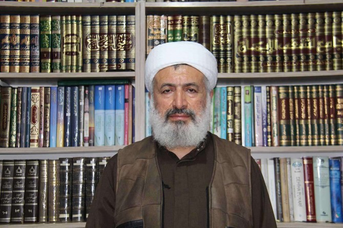 Mela Mizgîn: “Ê ku di warê vîrusê de bêtevdîr bigere û bibe sedema mirina kesekî mesûl e”