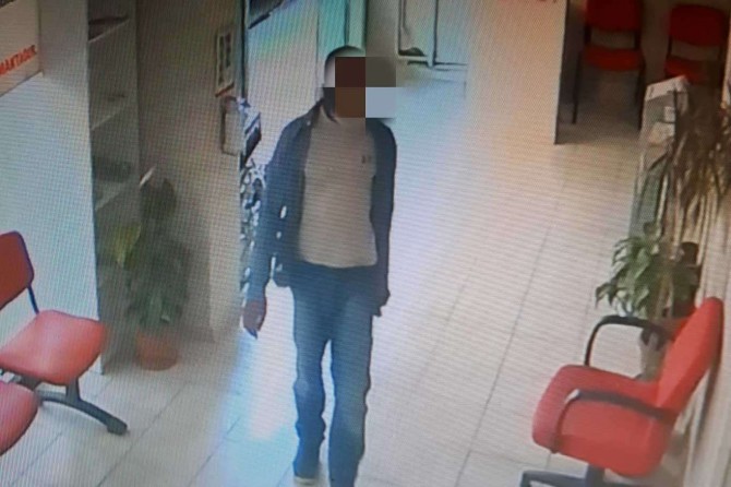 Üç farklı ilde yankesicilik ve hırsızlık olaylarını gerçekleştiren şahıs tutuklandı