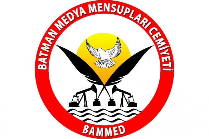 BAMMED’ten yerel gazetenin hedef gösterilmesine sert tepki
