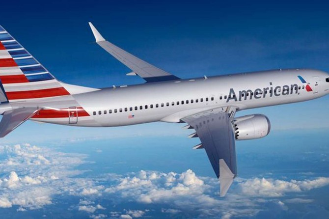 American Airlines şirketi 19 bin çalışanının işine son verecek