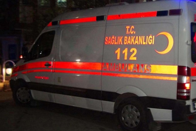 Li Diyarbekirê pevçûn: 3 mirî 5 birîndar