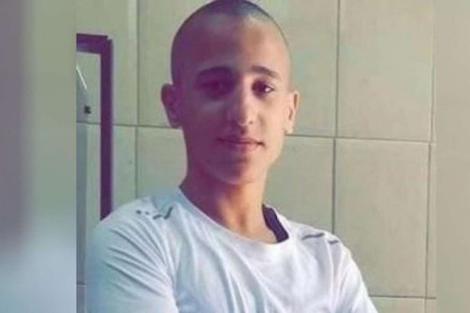 Siyonist işgal rejimi, Covid-19'a yakalanan Filistinli çocuğun esaret süresini uzattı