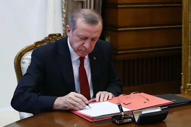 Kamu çalışanlarına uzaktan, dönüşümlü ve esnek çalışma hakkı tanındı