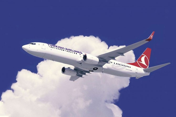 THY'den ikram açıklaması