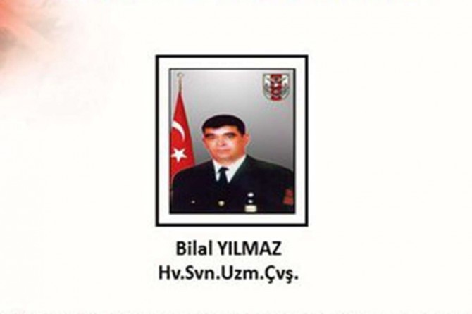 Libya'da bir asker hayatını kaybetti