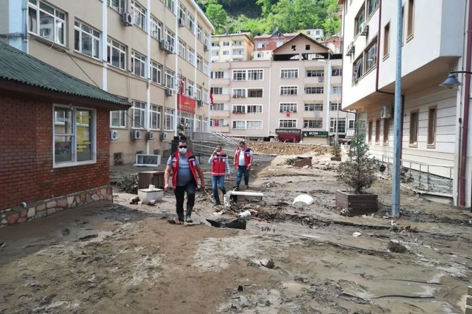 Giresun'da SGK prim ödeme süresi uzatıldı