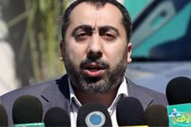 HAMAS calls on Arab countries not to attempt to normalize ties with zionist regime