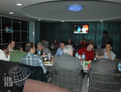 Bölge Muhasebecileri Batman'da