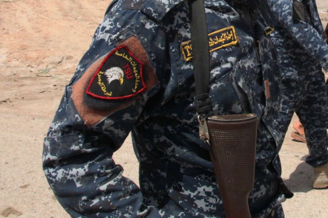 Li Iraqê di encama êrîşa DAIŞê de 3 kes mirin û 2 kes jî birîndar bûn