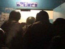 Nur Cemaati'ne baskın: 10 gözaltı